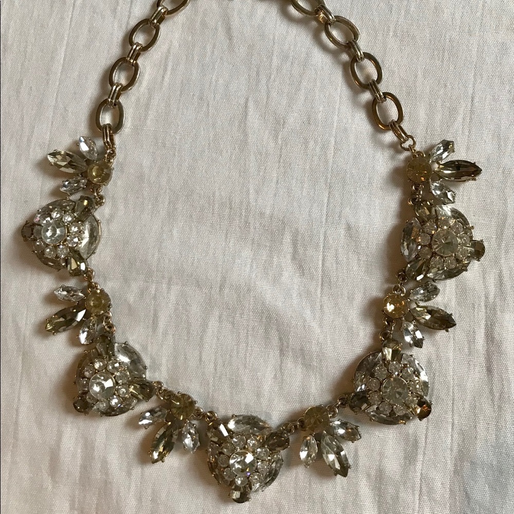 Statement Necklace